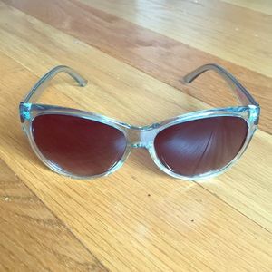Betsey Johnson Sunglasses